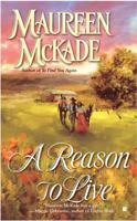 A Reason to Live 0425212203 Book Cover