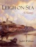 Leigh-On-Sea: A History 186077220X Book Cover