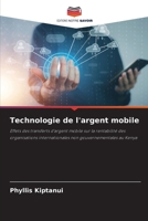 Technologie de l'argent mobile (French Edition) 620837832X Book Cover