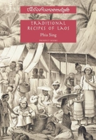 Traditional Recipes of Laos 1903018951 Book Cover