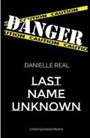 Last Name Unknown 149934628X Book Cover