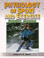 Physiology of Sport and Exercise Study Guide 0736000909 Book Cover
