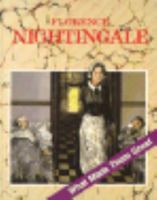 Florence Nightingale 0382099788 Book Cover