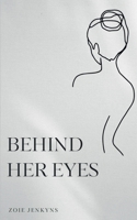 Behind Her Eyes 9395756950 Book Cover