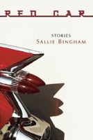 RED CAR: Stories 1932511601 Book Cover