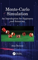 Monte-Carlo Simulation 1032280808 Book Cover