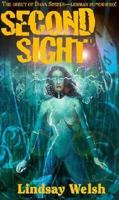Second Sight 1563335077 Book Cover