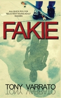 Fakie 0989749304 Book Cover