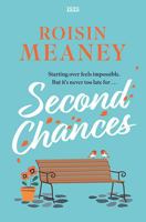 Second Chances 1444858939 Book Cover
