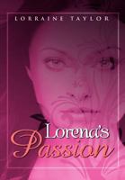 Lorena's Passion 145686968X Book Cover