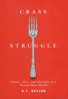 Crass Struggle 0773537716 Book Cover