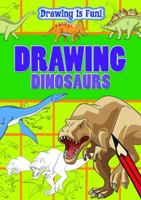 Drawing Dinosaurs 1433959429 Book Cover