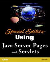 Special Edition Using Java Server Pages and Servlets 0789724413 Book Cover
