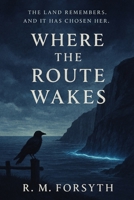 Where the Route Wakes: A Nova Scotia Trilogy B0GPZR17T7 Book Cover