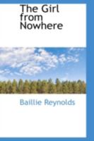 The Girl From Nowhere 1022076329 Book Cover