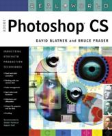 Real World Adobe Photoshop CS (Real World) 0321245784 Book Cover