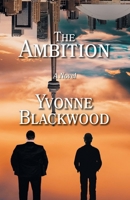 The Ambition B0FCT6KHQK Book Cover