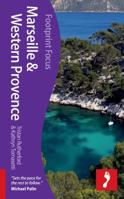 Marseille & Western Provence 190820656X Book Cover