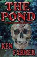 THE POND 173632201X Book Cover