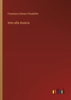 Inno alla musica (Italian Edition) 3563207046 Book Cover