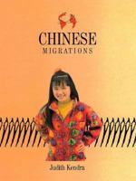 Chinese Migrations 1568472390 Book Cover