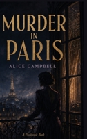 Murder in Paris: A Positronic Book 1515470598 Book Cover