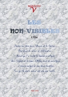 Les non-visibles: L'?lu 232220093X Book Cover