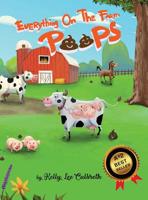 Everything On The Farm Poops 0578497778 Book Cover