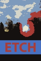 The ETCH Anthology 2016 1928171354 Book Cover