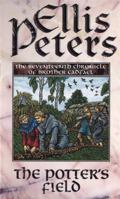 The Potter's Field 0446400580 Book Cover
