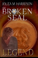 Legend B0F5HX4P8G Book Cover