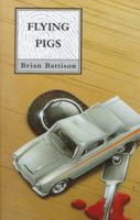 Flying Pigs 1789319145 Book Cover