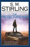 The Protector's War 0451460774 Book Cover