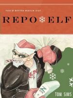 Repo Elf 0978721349 Book Cover