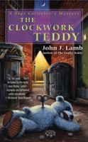 The Clockwork Teddy (A Bear Collector's Mystery) 0425224295 Book Cover