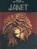Janet the Velvet Rope 0769221149 Book Cover