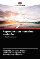 Reproduction humaine assistée 6203246484 Book Cover