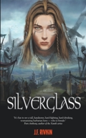 Silverglass 0441766005 Book Cover