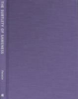 The Subtlety of Sameness: A Theory and Computer Model of Analogy-Making 0262061805 Book Cover