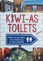 Kiwi as Toilets 0473449471 Book Cover
