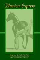 Phantom Express 1420854852 Book Cover