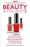 Beauty And The Best 2 191277495X Book Cover