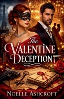The Valentine Deception B0GF3KH3BB Book Cover