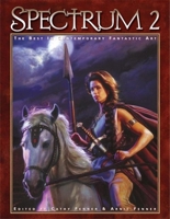 Spectrum 5: The Best in Contemporary Fantastic Art 188742444X Book Cover