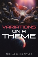 Variations on a Theme B0B46X13X9 Book Cover