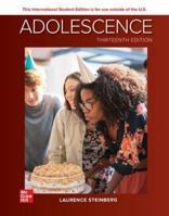 ISE Adolescence 1265197288 Book Cover