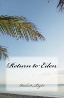 Return to Eden 1501069411 Book Cover