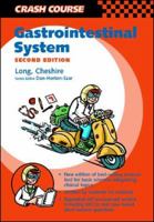 Gastrointestinal System (Crash Course - US) 0723432511 Book Cover