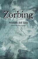 Zorbing 819730601X Book Cover