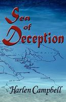 Sea of Deception 0977416194 Book Cover